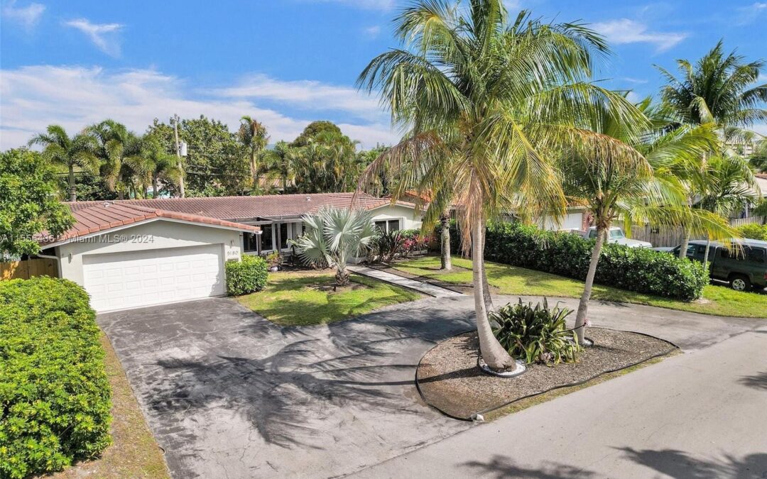 Broward Property – 1