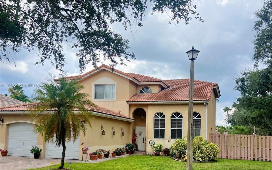 Broward Property – 4