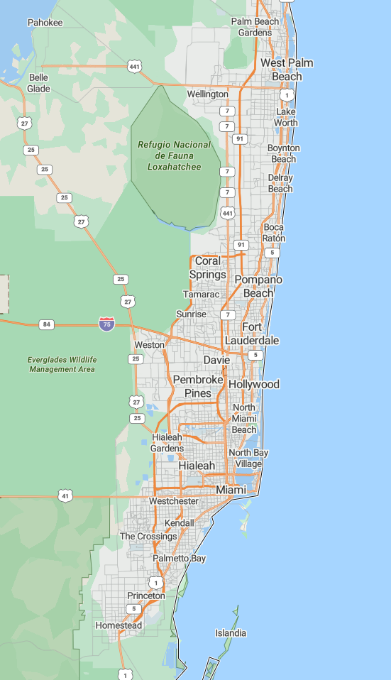 FLORIDA